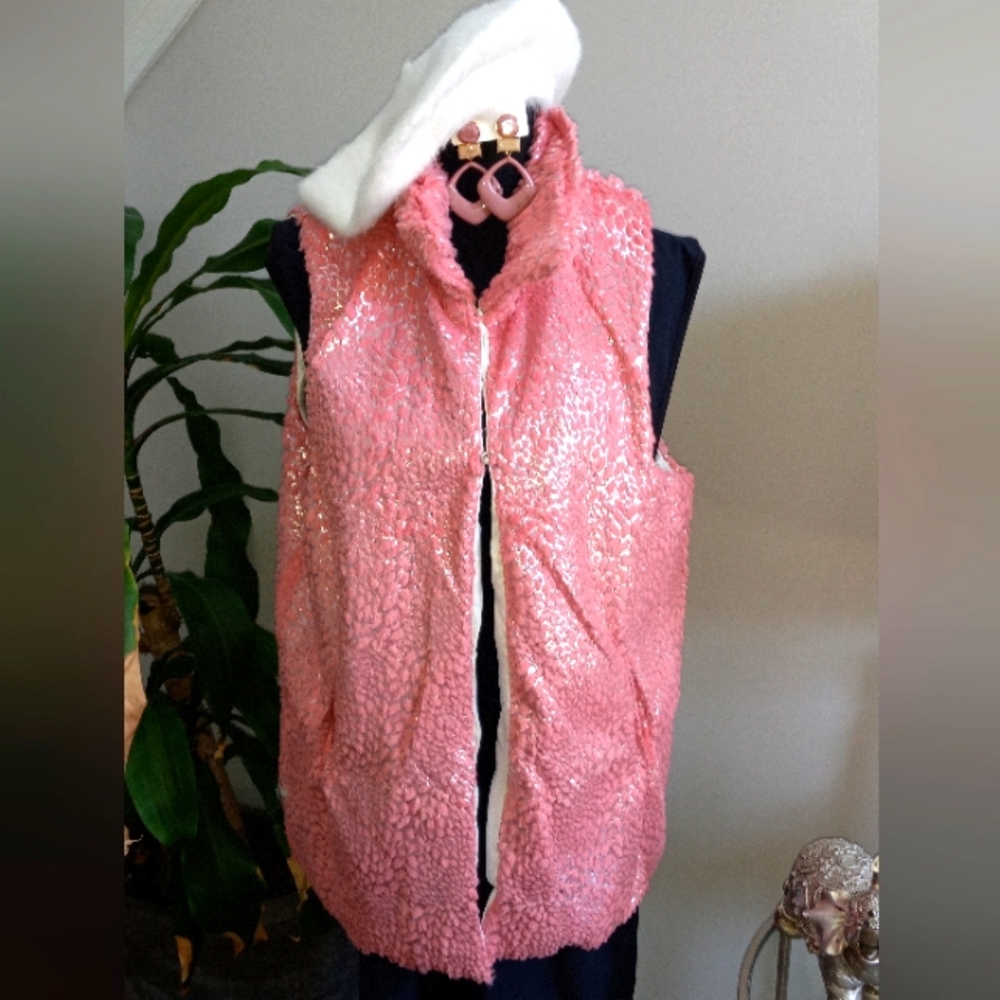 Stylish Vest